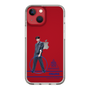 スリムプロテクションケース［ スマートフォンケース<制服ver.> - OSUKE ］