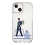 スリムプロテクションケース［ スマートフォンケース<制服ver.> - OSUKE ］