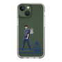 スリムプロテクションケース［ スマートフォンケース<制服ver.> - OSUKE ］