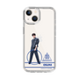 スリムプロテクションケース［ スマートフォンケース<制服ver.> - OSUKE ］