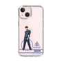 スリムプロテクションケース［ スマートフォンケース<制服ver.> - OSUKE ］