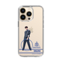 スリムプロテクションケース［ スマートフォンケース<制服ver.> - OSUKE ］