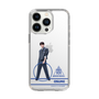 スリムプロテクションケース［ スマートフォンケース<制服ver.> - OSUKE ］