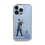 スリムプロテクションケース［ スマートフォンケース<制服ver.> - OSUKE ］