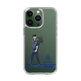 スリムプロテクションケース［ スマートフォンケース<制服ver.> - OSUKE ］