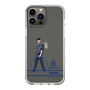 スリムプロテクションケース［ スマートフォンケース<制服ver.> - OSUKE ］