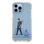 スリムプロテクションケース［ スマートフォンケース<制服ver.> - OSUKE ］