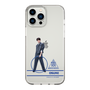 スリムプロテクションケース［ スマートフォンケース<制服ver.> - OSUKE ］