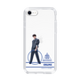 スリムプロテクションケース［ スマートフォンケース<制服ver.> - OSUKE ］