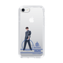 スリムプロテクションケース［ スマートフォンケース<制服ver.> - OSUKE ］