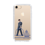 スリムプロテクションケース［ スマートフォンケース<制服ver.> - OSUKE ］