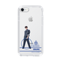 スリムプロテクションケース［ スマートフォンケース<制服ver.> - OSUKE ］