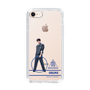 スリムプロテクションケース［ スマートフォンケース<制服ver.> - OSUKE ］