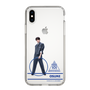 スリムプロテクションケース［ スマートフォンケース<制服ver.> - OSUKE ］