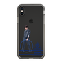 スリムプロテクションケース［ スマートフォンケース<制服ver.> - OSUKE ］