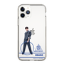 スリムプロテクションケース［ スマートフォンケース<制服ver.> - OSUKE ］