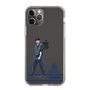 スリムプロテクションケース［ スマートフォンケース<制服ver.> - OSUKE ］
