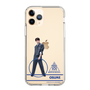スリムプロテクションケース［ スマートフォンケース<制服ver.> - OSUKE ］