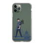 スリムプロテクションケース［ スマートフォンケース<制服ver.> - OSUKE ］