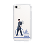 スリムプロテクションケース［ スマートフォンケース<制服ver.> - OSUKE ］