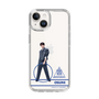 スリムプロテクションケース［ スマートフォンケース<制服ver.> - OSUKE ］