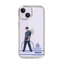 スリムプロテクションケース［ スマートフォンケース<制服ver.> - OSUKE ］