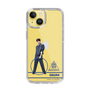 スリムプロテクションケース［ スマートフォンケース<制服ver.> - OSUKE ］