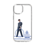 スリムプロテクションケース［ スマートフォンケース<制服ver.> - OSUKE ］