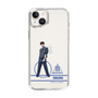 スリムプロテクションケース［ スマートフォンケース<制服ver.> - OSUKE ］