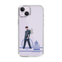 スリムプロテクションケース［ スマートフォンケース<制服ver.> - OSUKE ］