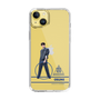 スリムプロテクションケース［ スマートフォンケース<制服ver.> - OSUKE ］