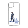 スリムプロテクションケース［ スマートフォンケース<制服ver.> - OSUKE ］