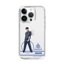 スリムプロテクションケース［ スマートフォンケース<制服ver.> - OSUKE ］