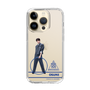 スリムプロテクションケース［ スマートフォンケース<制服ver.> - OSUKE ］