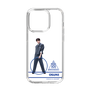 スリムプロテクションケース［ スマートフォンケース<制服ver.> - OSUKE ］