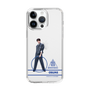 スリムプロテクションケース［ スマートフォンケース<制服ver.> - OSUKE ］
