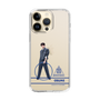 スリムプロテクションケース［ スマートフォンケース<制服ver.> - OSUKE ］