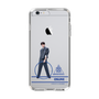 スリムプロテクションケース［ スマートフォンケース<制服ver.> - OSUKE ］