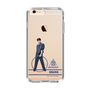 スリムプロテクションケース［ スマートフォンケース<制服ver.> - OSUKE ］