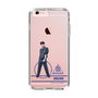 スリムプロテクションケース［ スマートフォンケース<制服ver.> - OSUKE ］