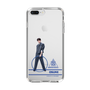 スリムプロテクションケース［ スマートフォンケース<制服ver.> - OSUKE ］