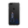 スリムプロテクションケース［ スマートフォンケース<制服ver.> - OSUKE ］