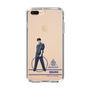 スリムプロテクションケース［ スマートフォンケース<制服ver.> - OSUKE ］