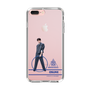 スリムプロテクションケース［ スマートフォンケース<制服ver.> - OSUKE ］
