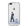 スリムプロテクションケース［ スマートフォンケース<制服ver.> - OSUKE ］