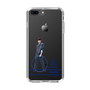 スリムプロテクションケース［ スマートフォンケース<制服ver.> - OSUKE ］