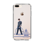 スリムプロテクションケース［ スマートフォンケース<制服ver.> - OSUKE ］