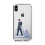 スリムプロテクションケース［ スマートフォンケース<制服ver.> - OSUKE ］