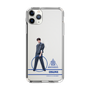 スリムプロテクションケース［ スマートフォンケース<制服ver.> - OSUKE ］