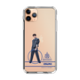 スリムプロテクションケース［ スマートフォンケース<制服ver.> - OSUKE ］